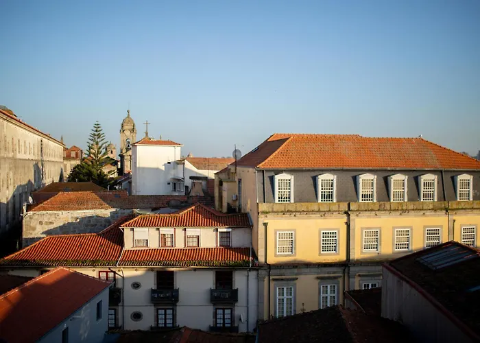 Fil'S Place Porto